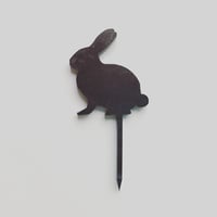 うさぎ