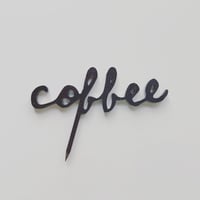 coffee
