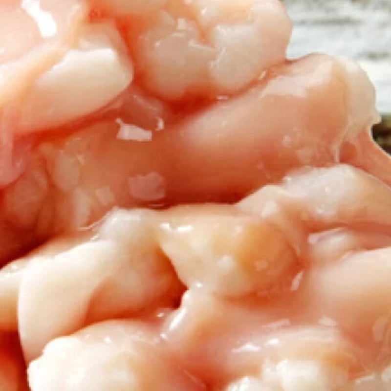 自宅で本格派！！ 新鮮もつ鍋専用【黒毛和牛モツ】 【2人前×2パック