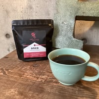 コーヒー豆「anco」ブレンド 100g