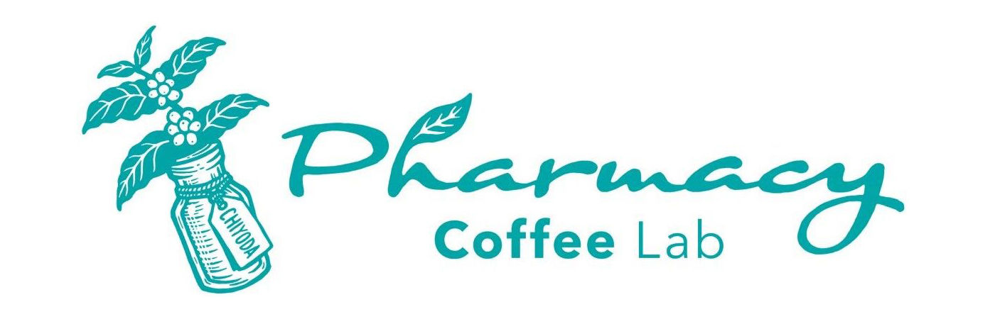 Pharmacy Coffee Lab