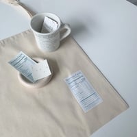 isutaオリジナルグッズセット