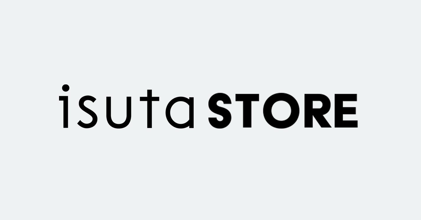 isuta STORE