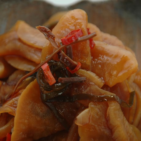【送料込み】いろいろな味を少しずつ！よくばりつぼ漬6種セット
