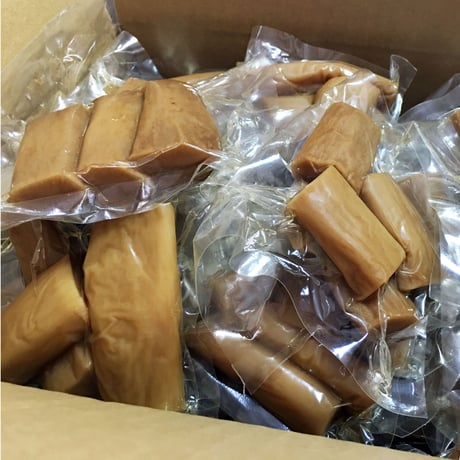 【特価！】【送料込み】人気の「すっぱい宮崎発酵だいこん」ミニサイズ※増量タイプ約200g※ 15個入り☆