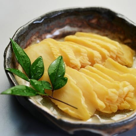 【成分無調整】【乳酸発酵】すっぱい宮崎発酵だいこん　5本セット☆