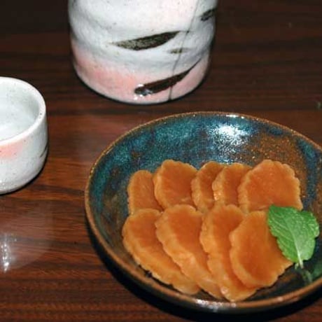 おらが自慢のみそ漬　5本セット☆