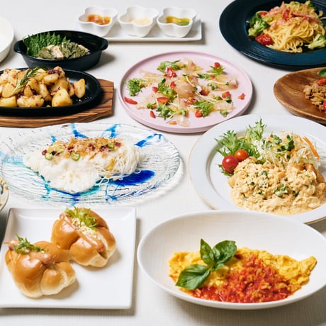 【送料無料（一部地域を除く）】TVで紹介されたGARI×PORI SPICE TAKUANを含めた沢庵よくばり10種セット