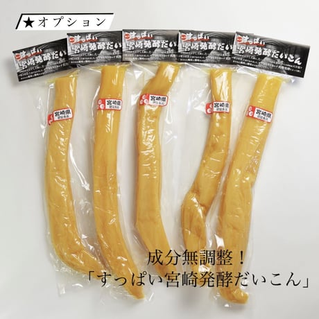 【宮崎お土産】【送料込み】ベーシックな田舎の味３袋セット