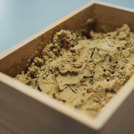 【ぬか床】【お手入れ】【足しぬか】ぬか床プラス　400ｇ