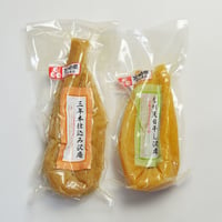 【宮崎お土産】【送料込み】噛むほどに深い味わい！！九州天日干し＆三年本仕込みお試しセット【本物志向】☆