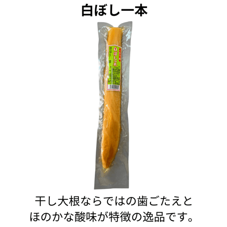 【送料無料（一部地域を除く）】TVで紹介されたGARI×PORI SPICE TAKUANを含めた沢庵よくばり10種セット