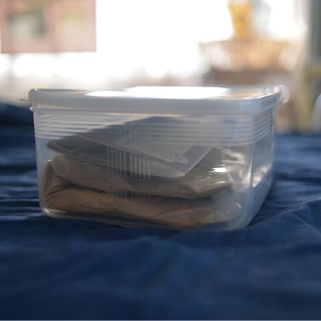 【送料込み】おうちで発酵食品を作ろう！熟成ぬか床と浅漬の素セット☆