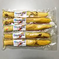 NEWこぶ茶漬一本　5本セット