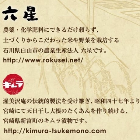【発酵食品】【すぐ使える】はじめての熟成ぬか床　1kg