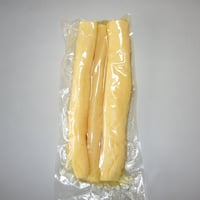 【お徳用サイズ】【保存料・着色料無添加】白ご飯に、お弁当に！！大人気の白ぼし沢庵 　１袋
