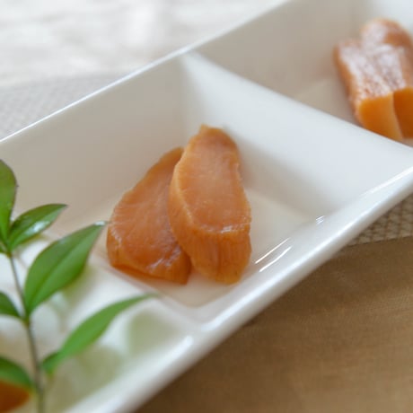 【キムラプレミアム】【送料込み】熟成発酵無添加仕上げの沢庵　3種類の味5袋セット【すっぱい】【木桶醤油】【徳重紅梅園】☆