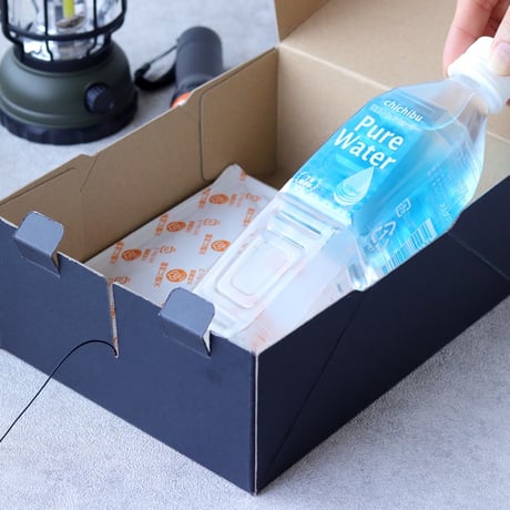 どこでも加熱BOX (6個入)