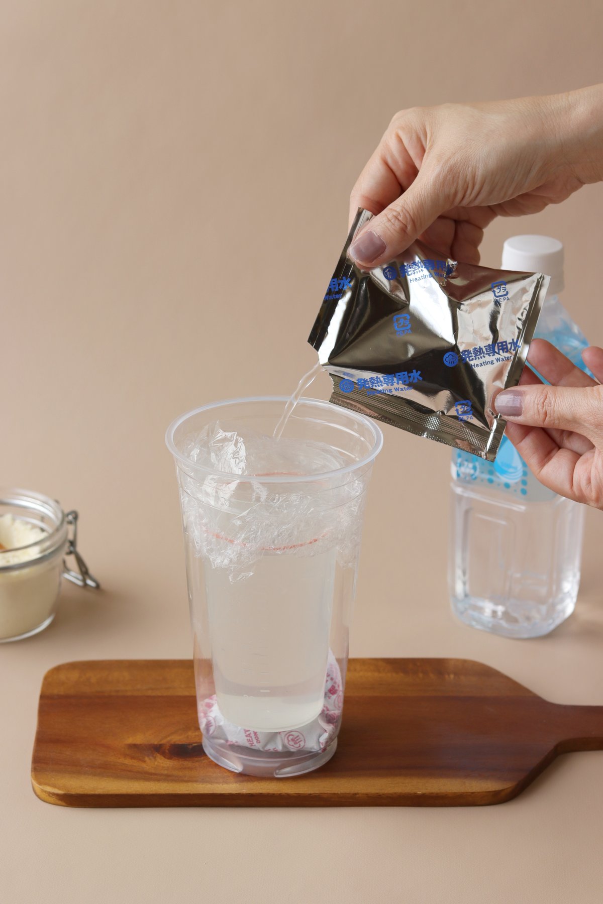 赤ちゃんのミルク沸かし (5回分) | 蒸熱store Yoshizawa （株式会社