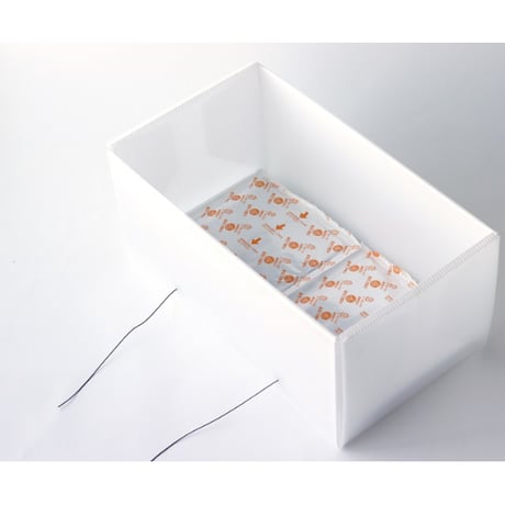 アルファ米加熱BOX 　3セット