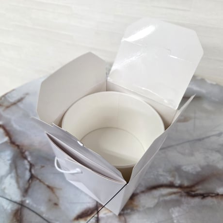 ランチBOXTY　紐付きセルフ（5セット入り）