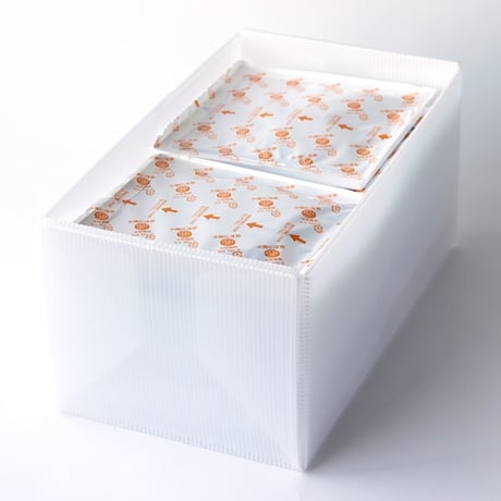 アルファ米加熱BOX 　3セット