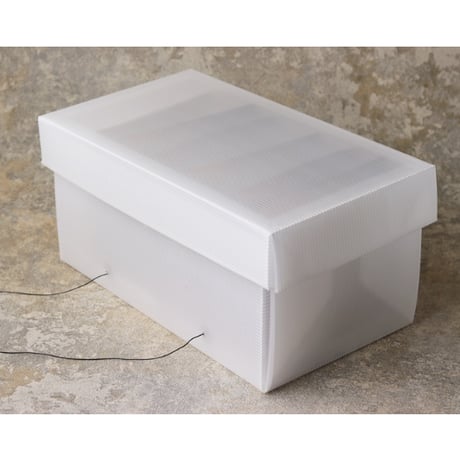 アルファ米加熱BOX 　3セット