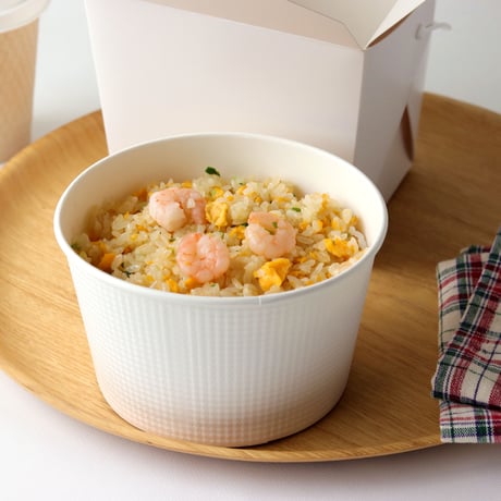 ランチBOXTY　紐付きセルフ（5セット入り）
