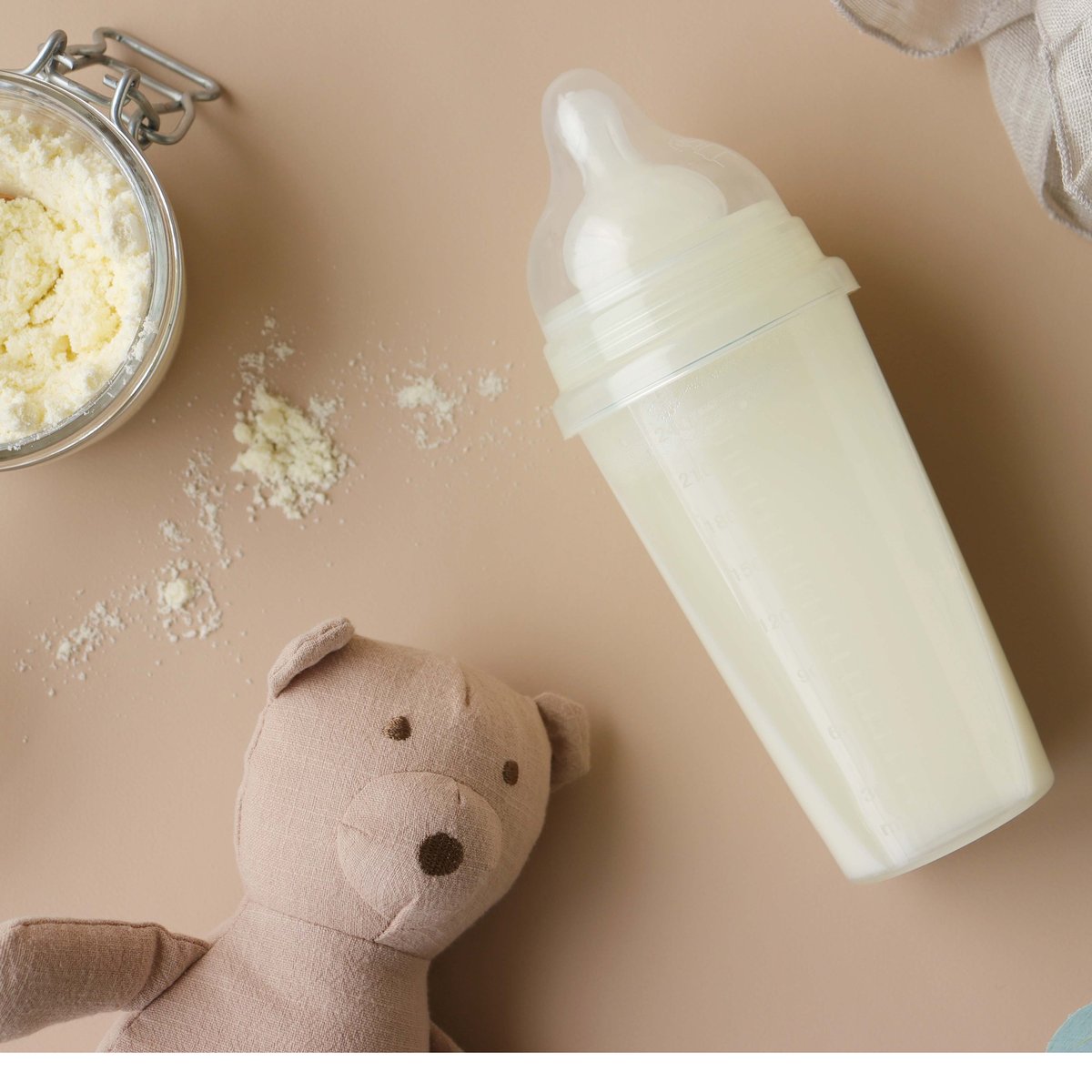 赤ちゃんのミルク沸かし (5回分) | 蒸熱store Yoshizawa （株式会社