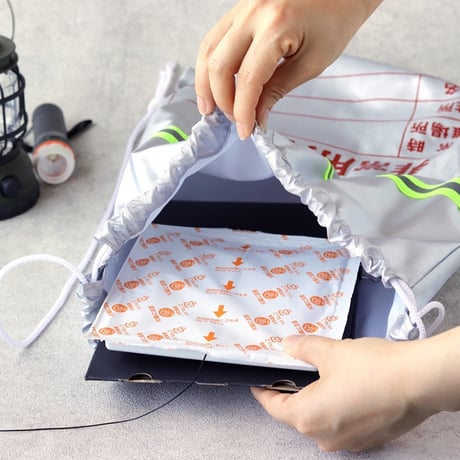 どこでも加熱BOX (6個入)