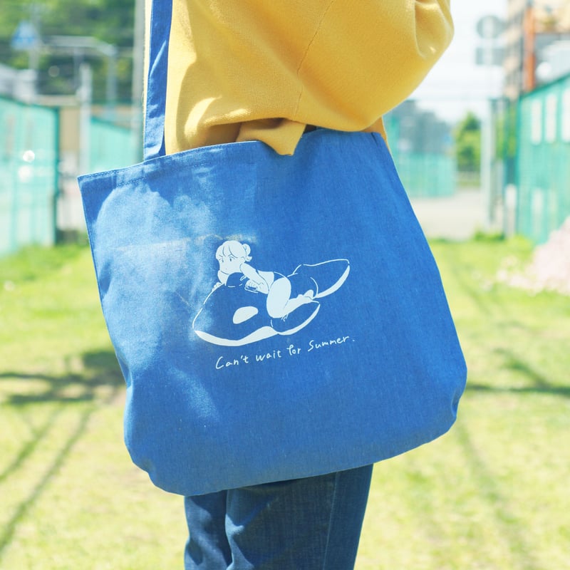 トートバッグ | ramushop