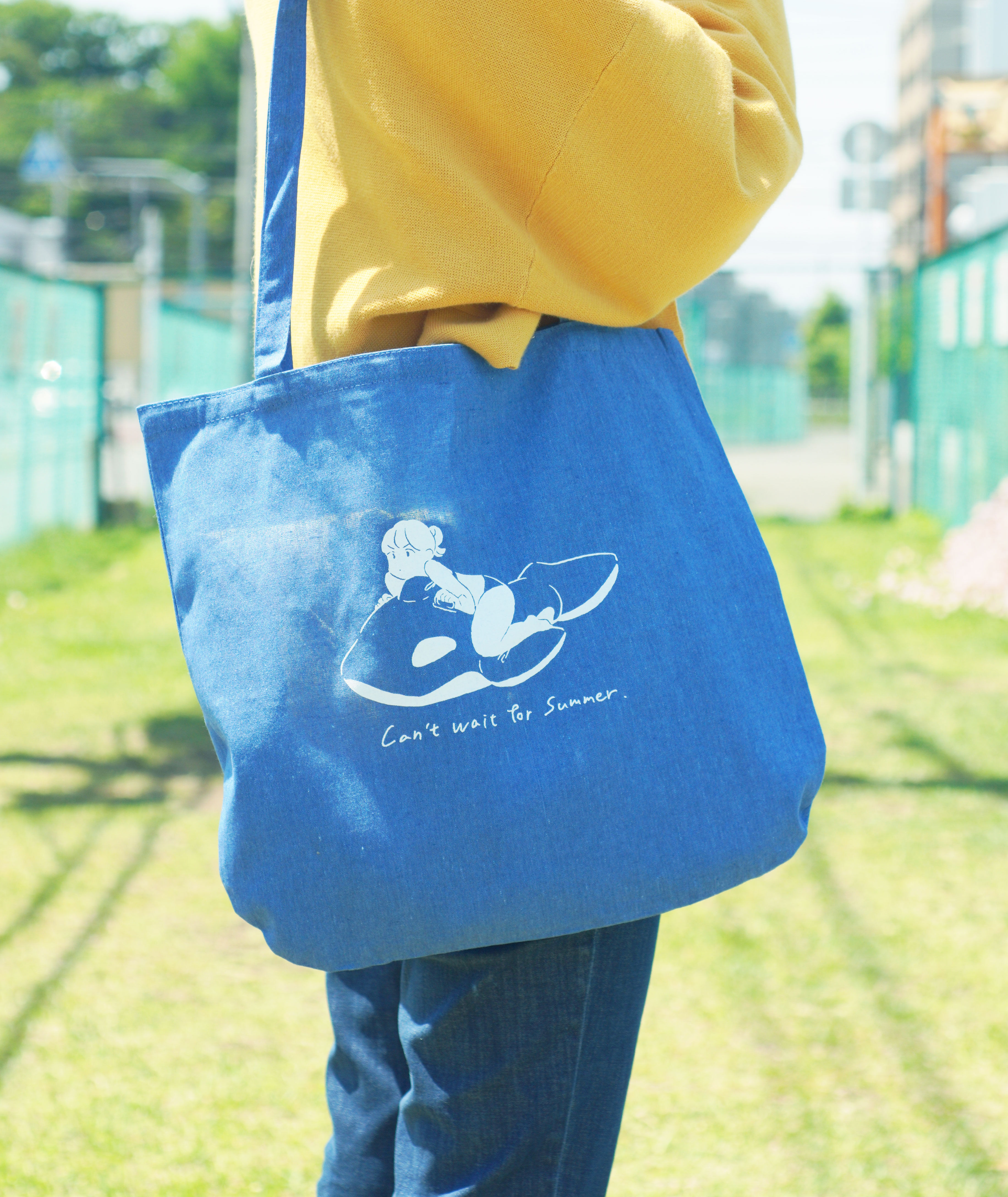 トートバッグ | ramushop
