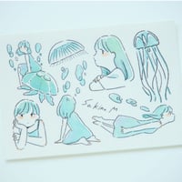 タトゥーシール