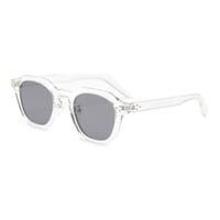 【 Legit Eyewear 】Sunglasses Jomei (Clear/Smoke)
