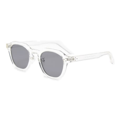 【 Legit Eyewear 】Sunglasses Jomei (Clear/Smoke)