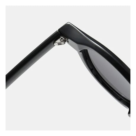 【 Legit Eyewear 】Sunglasses Keitai (Leopard/Green)