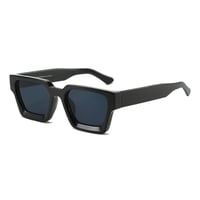 【 Legit Eyewear 】Sunglasses Toba (Black/Grey)