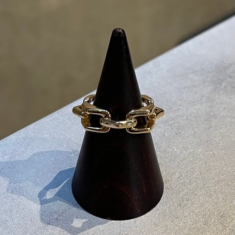 2411RG0535 / Corner chain ring（Gold）