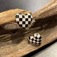 Heart  Block Check Eraring （Gold）／2212_ER0126