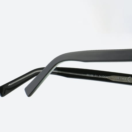【 Legit Eyewear 】Sunglasses Gotoba (Demi Clear/Green)