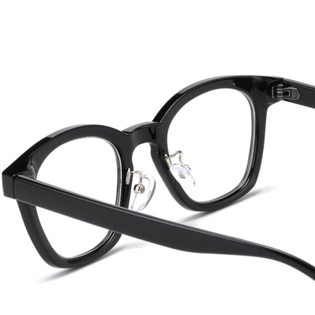 【 Legit Eyewear 】Sunglasses Heizei (Clear Blue/Lt Grey)