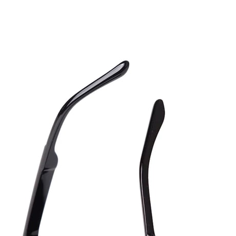 【 Legit Eyewear 】Sunglasses En'yū (Clear Grey/Grey)