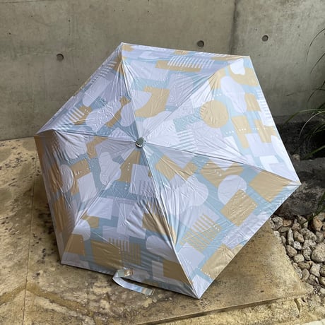 2405GS003 / UV umbrella（Blue）