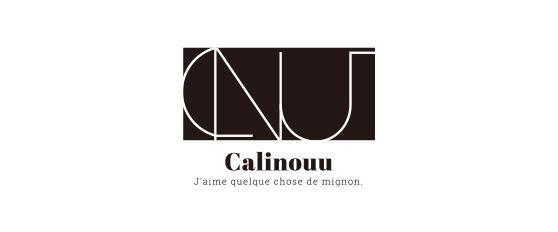 Calinouu Online Store