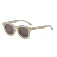 【 Legit Eyewear 】Sunglasses Bitatsu (Pistachio/Grey)