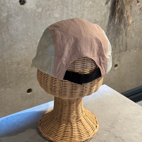 2505HW0089(S) /Mulch jet cap（Pink）