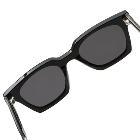 【 Legit Eyewear 】Sunglasses Genmei (Grey/Blue)