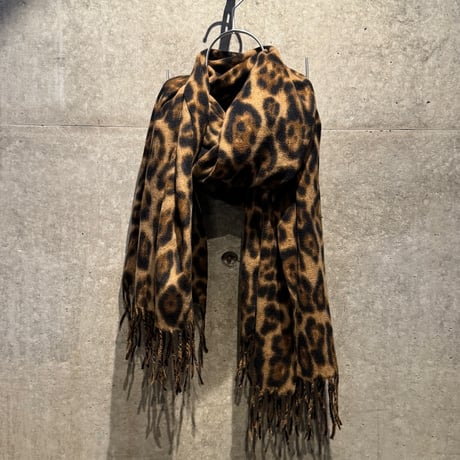 2511GS055(S)/ Leopard pattern Stall (Leopard)