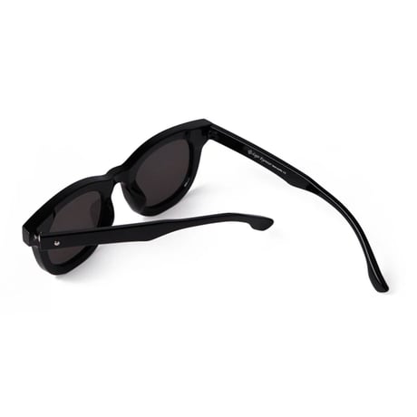 【 Legit Eyewear 】Sunglasses Bitatsu (Pistachio/Grey)