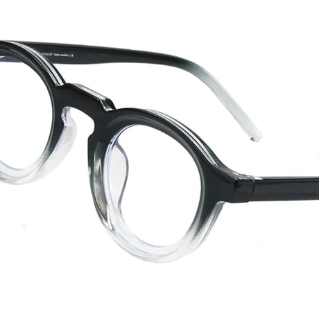 【 Legit Eyewear 】Sunglasses Saga  (Brown Cherry Clear/Clear)